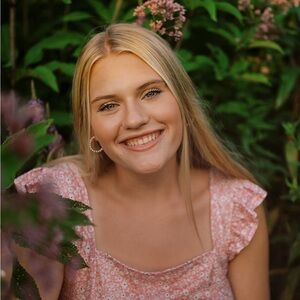 Meet your Posher, Kaylee